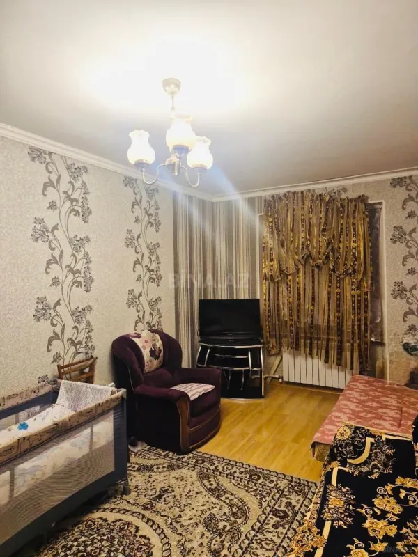 Satılır 2 otaqlı mənzil 65 m²
