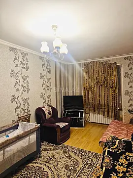 Satılır 2 otaqlı mənzil 65 m²