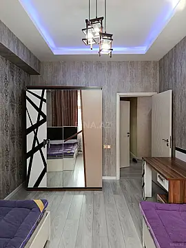 Kirayə verilir 3 otaqlı mənzil 110 m²