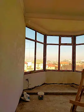Satılır 7 otaqlı həyət evi 386 m²