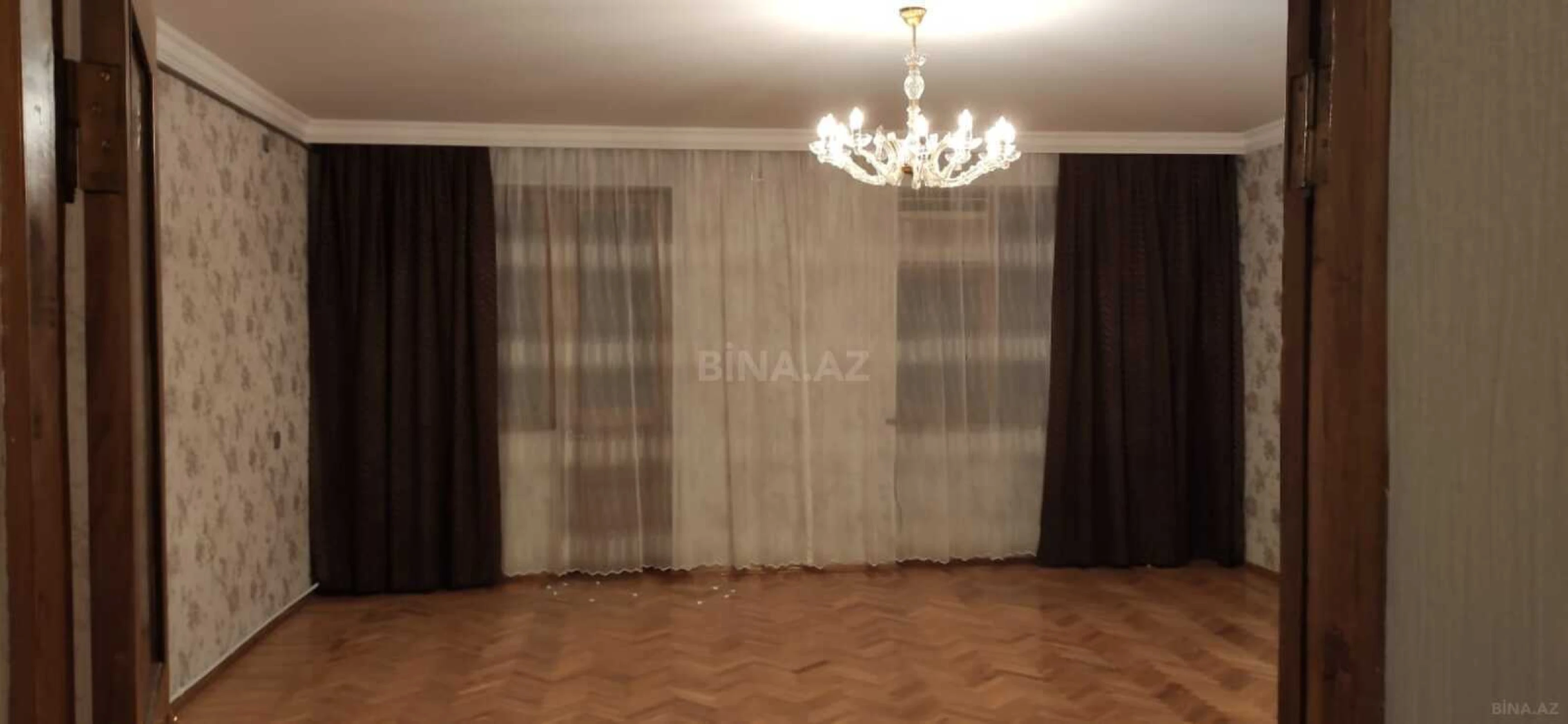 Satılır 2 otaqlı mənzil 60 m²