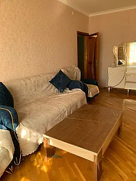 Kirayə verilir 2 otaqlı mənzil 60 m² — Bakı, Suraxanı 2 otaq 60.00 m²