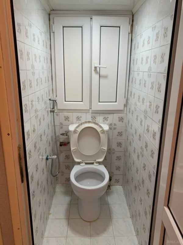 Kirayə verilir 2 otaqlı mənzil 60 m²