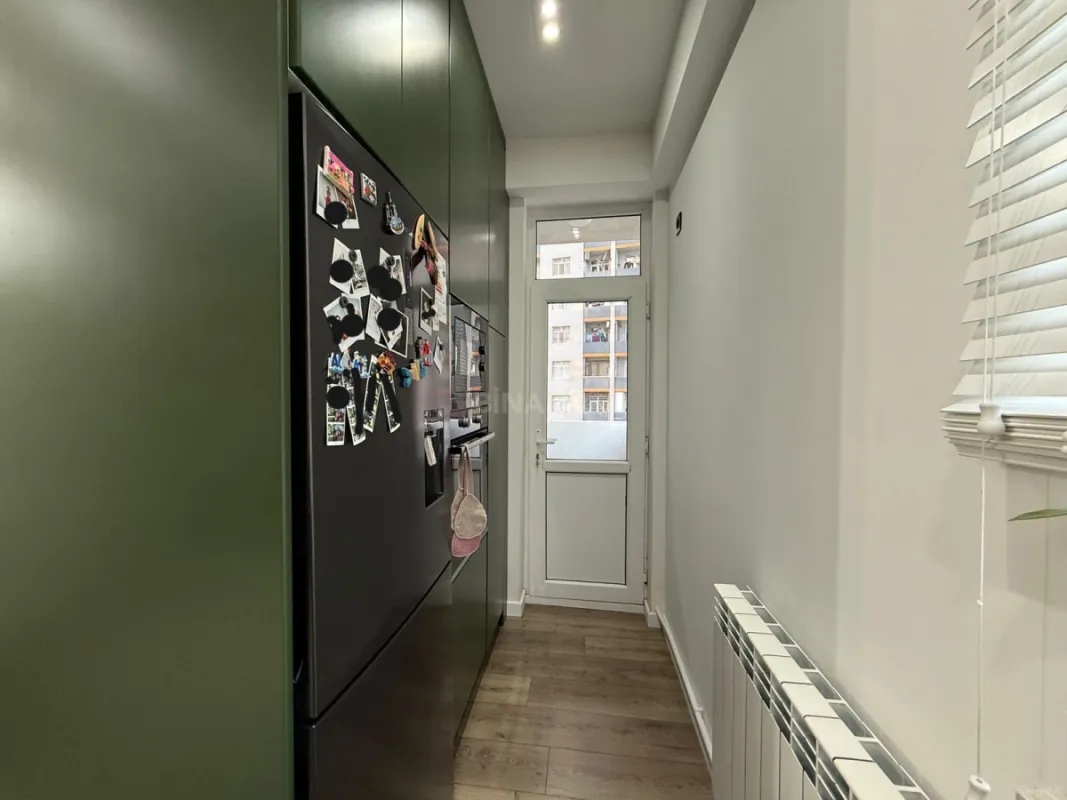 Kirayə verilir 2 otaqlı mənzil 70 m²