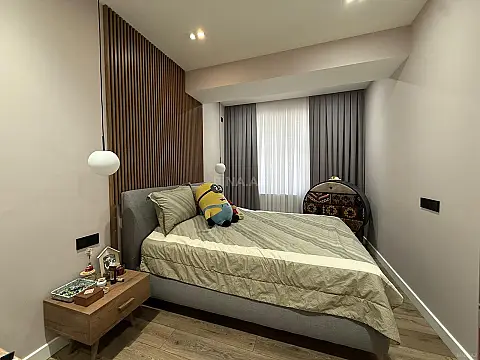 Kirayə verilir 2 otaqlı mənzil 70 m²