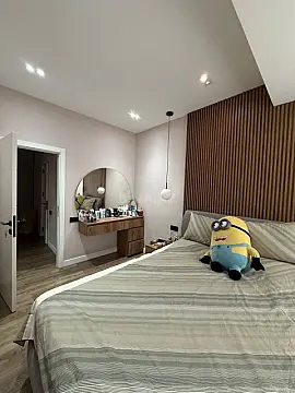 Kirayə verilir 2 otaqlı mənzil 70 m²