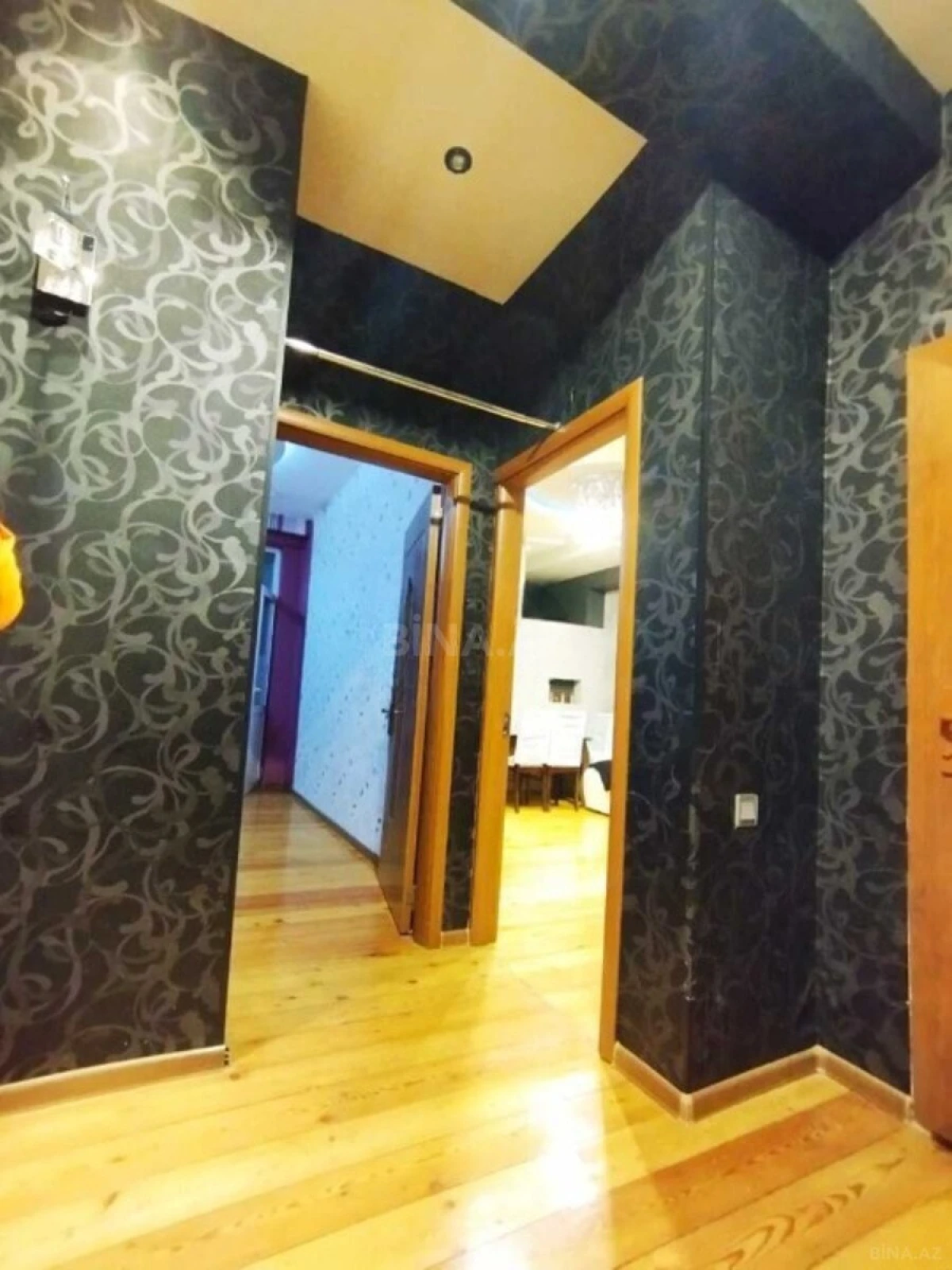 Kirayə verilir 2 otaqlı mənzil 60 m²