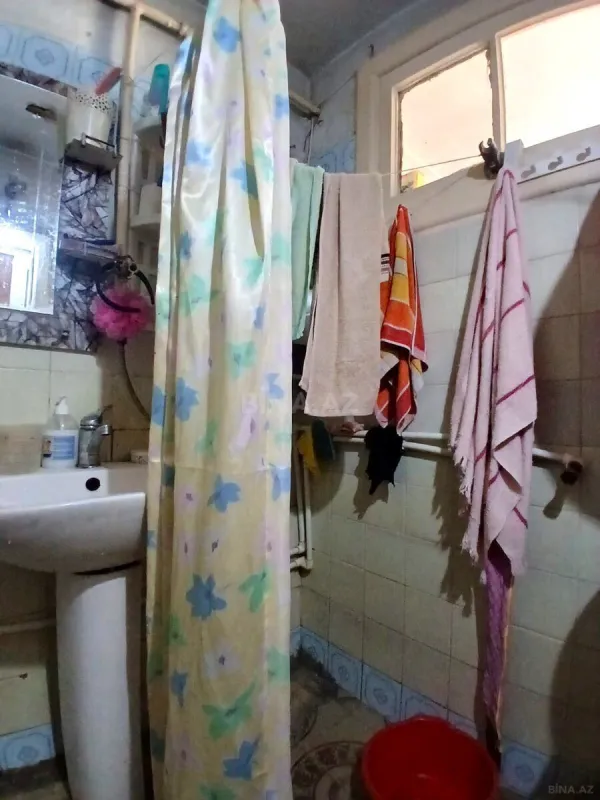 Satılır 2 otaqlı mənzil 50 m²