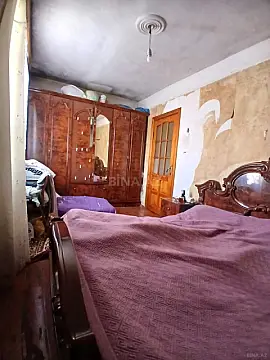 Satılır 2 otaqlı mənzil 50 m²