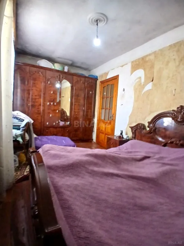 Satılır 2 otaqlı mənzil 50 m²