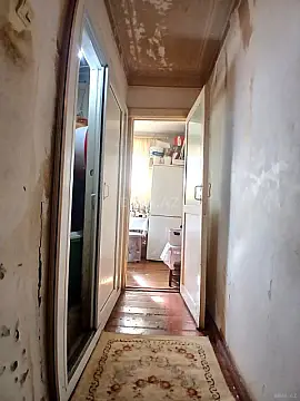 Satılır 2 otaqlı mənzil 50 m²