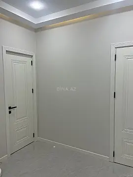 Satılır 2 otaqlı mənzil 100 m²