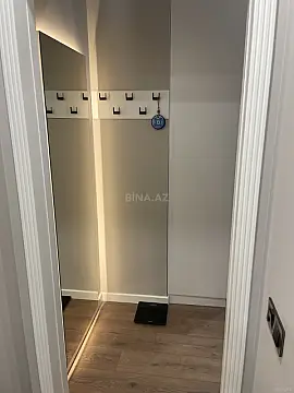 Satılır 2 otaqlı mənzil 100 m²