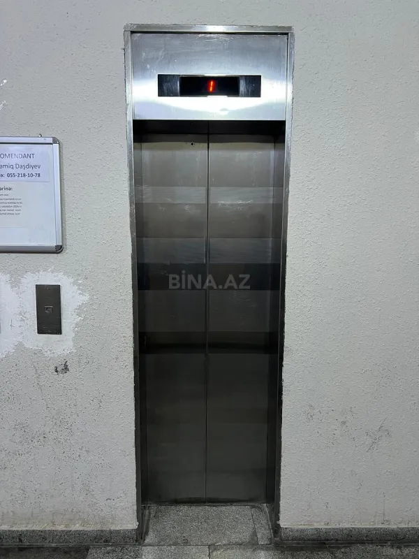 Satılır 2 otaqlı mənzil 90 m²