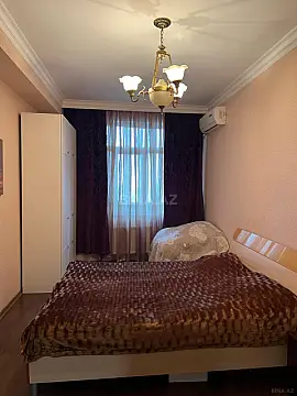 Satılır 2 otaqlı mənzil 90 m²