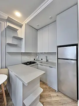 Satılır 2 otaqlı mənzil 52 m²