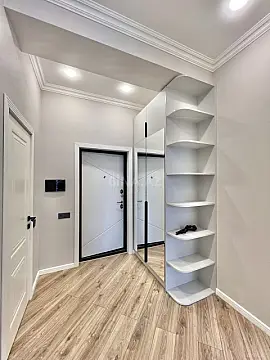 Satılır 2 otaqlı mənzil 52 m²