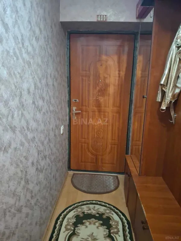 Satılır 2 otaqlı mənzil 30 m²