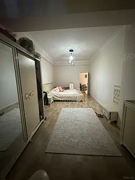 Satılır 3 otaqlı mənzil 108 m²