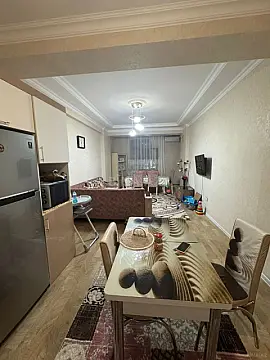 Satılır 3 otaqlı mənzil 108 m²