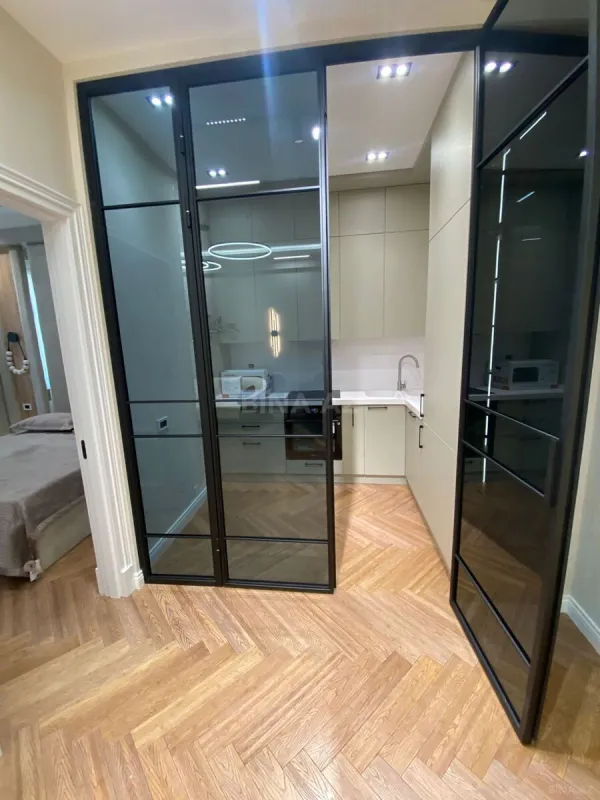 Kirayə verilir 2 otaqlı mənzil 68.5 m²
