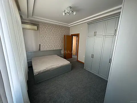 Kirayə verilir 3 otaqlı mənzil 135 m²