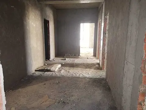 Satılır 3 otaqlı mənzil 158 m²
