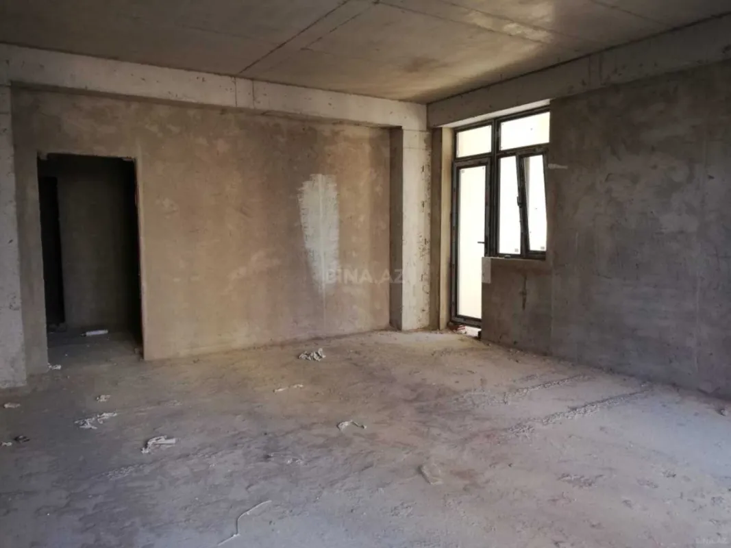 Satılır 3 otaqlı mənzil 158 m²