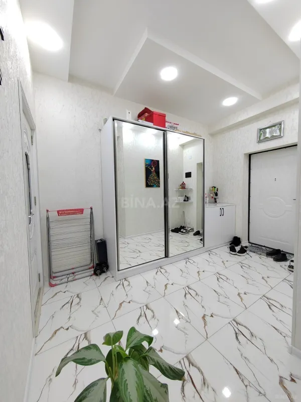 Satılır 3 otaqlı mənzil 100 m²