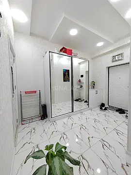 Satılır 3 otaqlı mənzil 100 m²