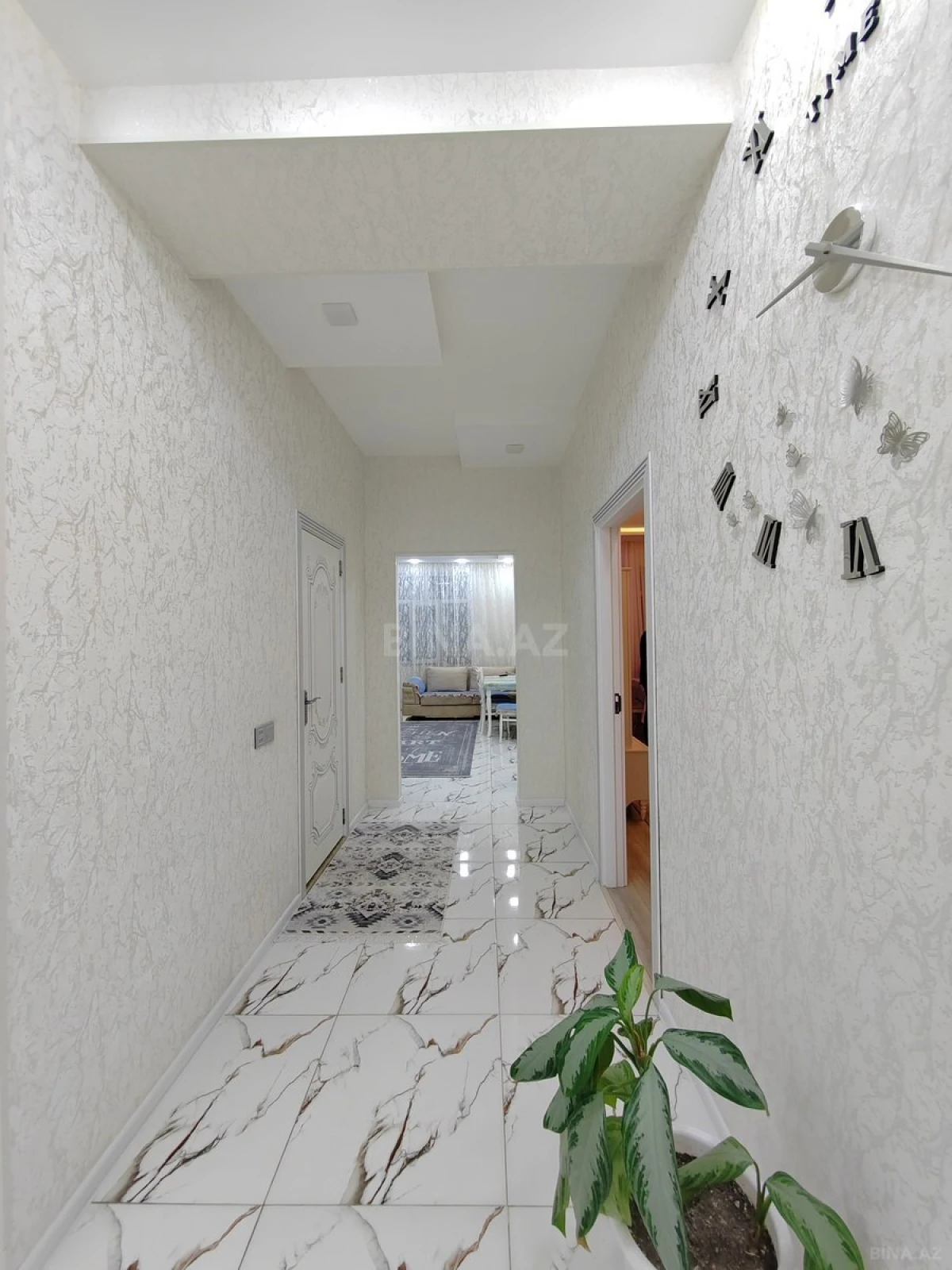 Satılır 3 otaqlı mənzil 100 m²