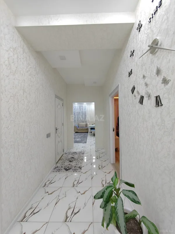 Satılır 3 otaqlı mənzil 100 m²