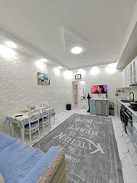 Satılır 3 otaqlı mənzil 100 m²