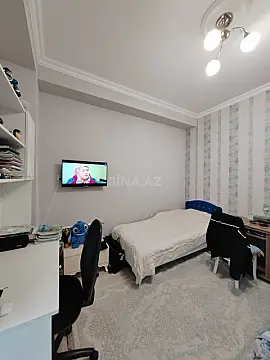 Satılır 3 otaqlı mənzil 100 m²