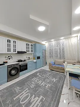 Satılır 3 otaqlı mənzil 100 m²