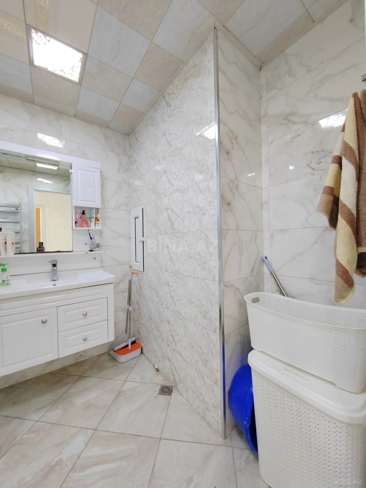 Satılır 3 otaqlı mənzil 100 m²