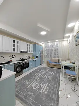 Satılır 3 otaqlı mənzil 100 m² — Bakı 3 otaq 100.00 m²