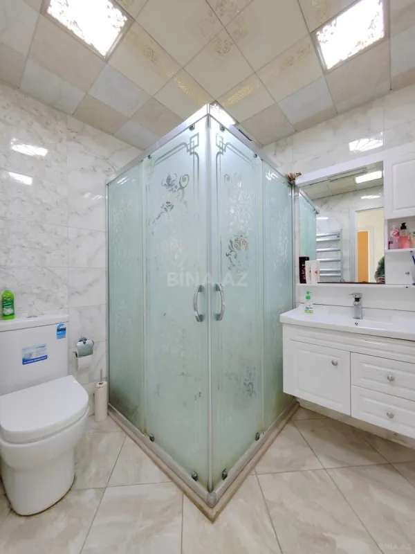 Satılır 3 otaqlı mənzil 100 m²