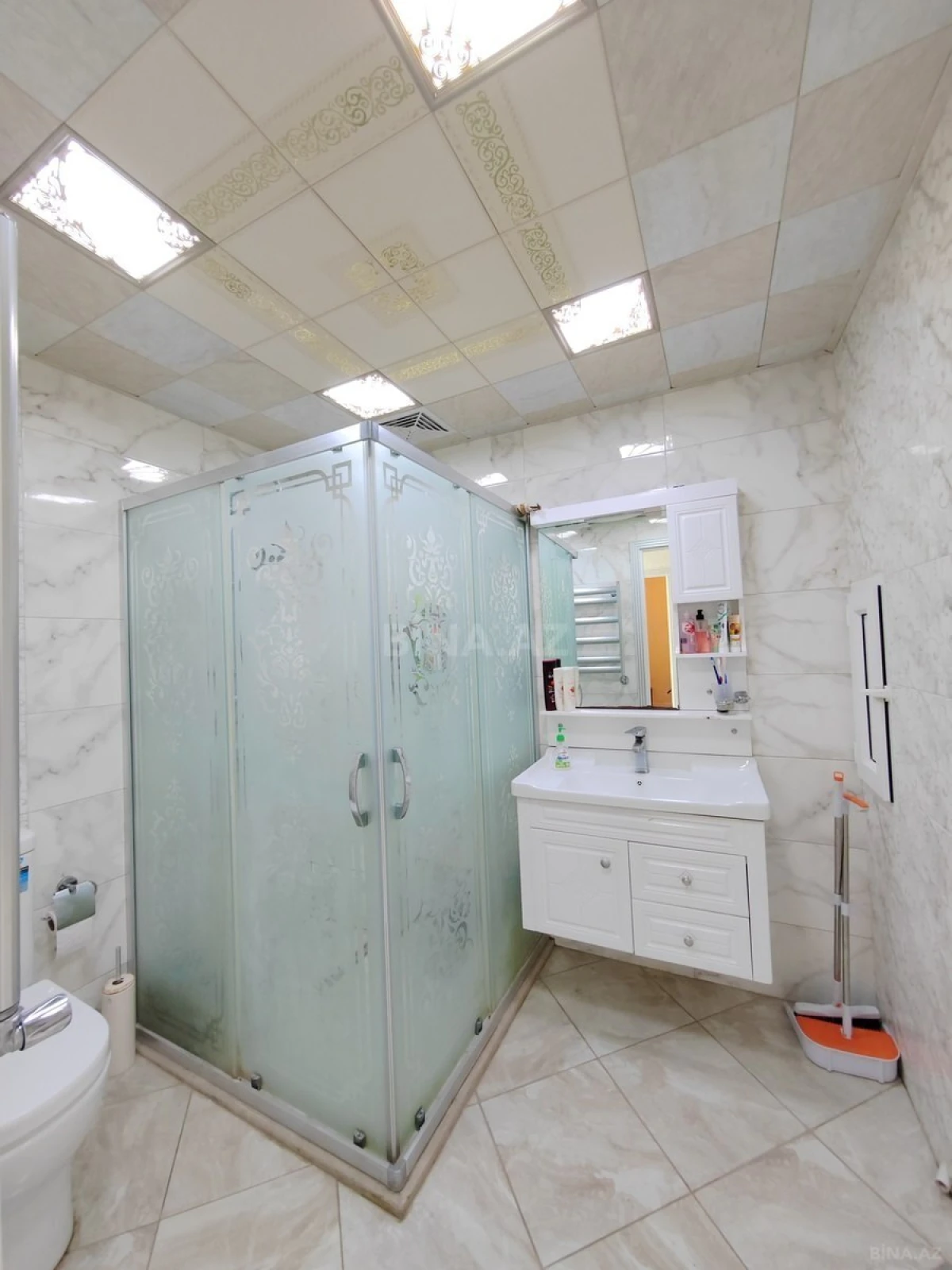 Satılır 3 otaqlı mənzil 100 m²