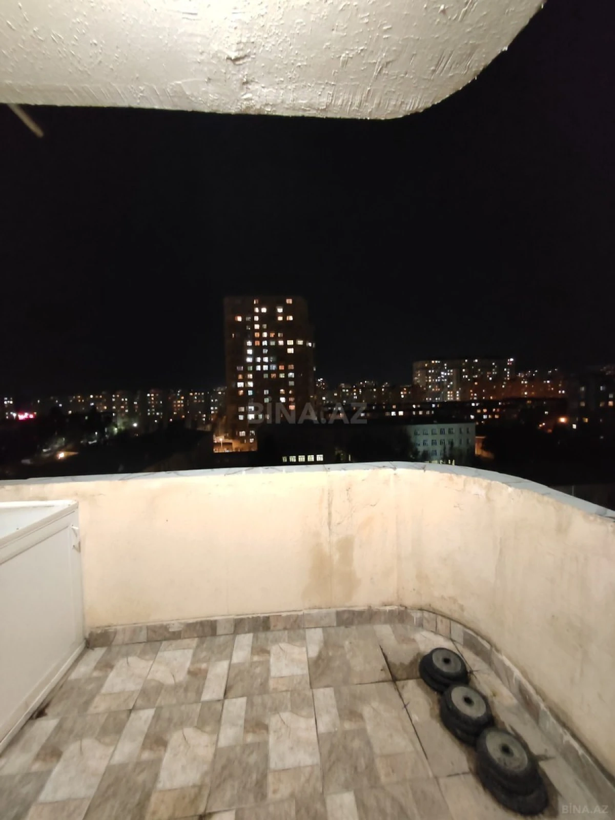 Satılır 3 otaqlı mənzil 100 m²