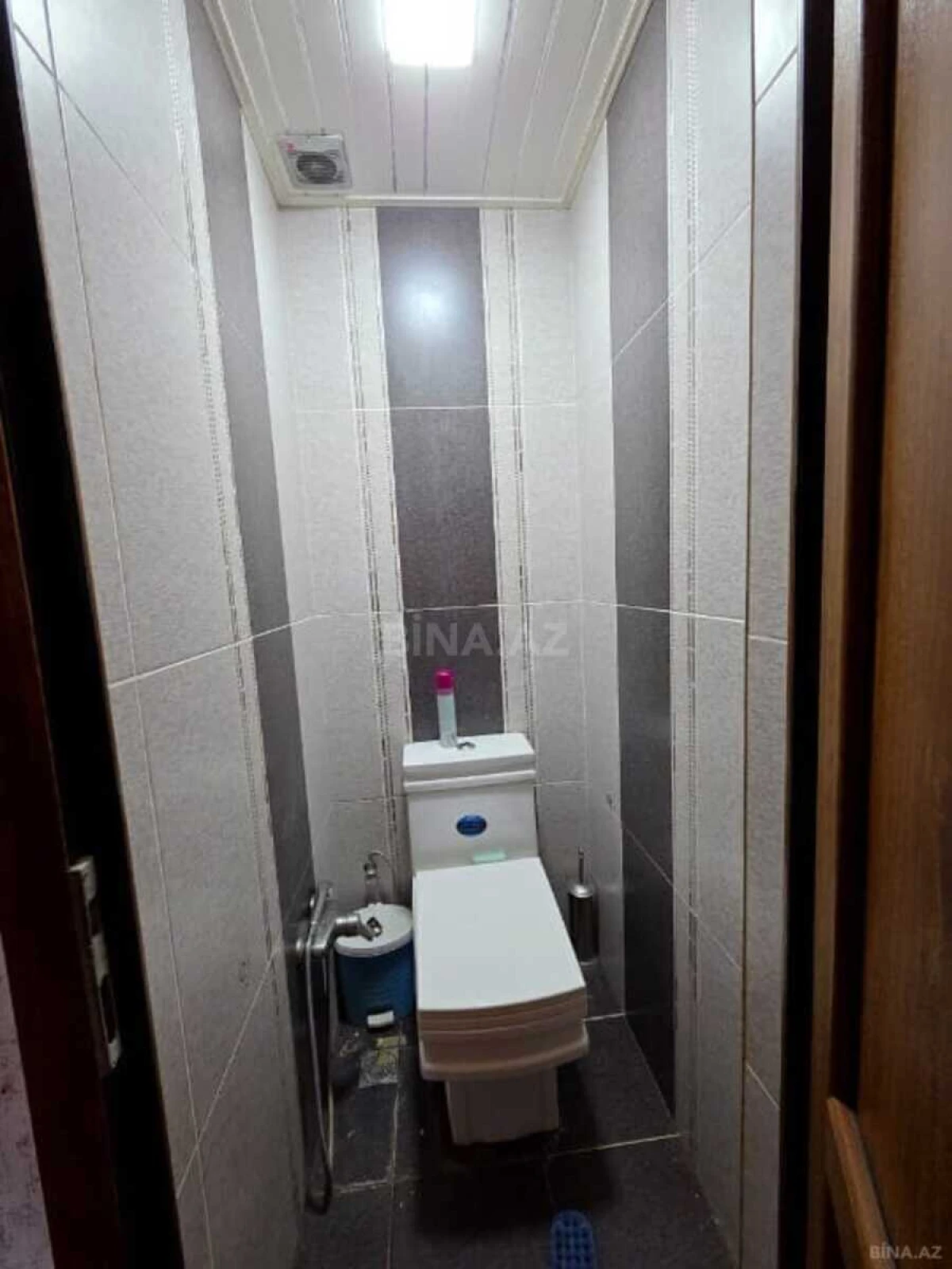 Satılır 2 otaqlı mənzil 65.6 m²