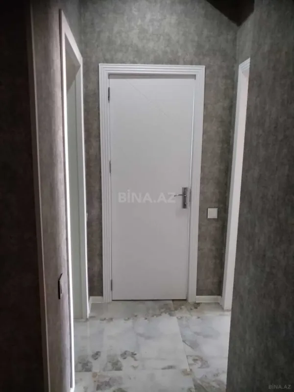 Satılır 3 otaqlı mənzil 110 m²