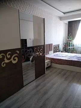 Satılır 3 otaqlı mənzil 110 m²
