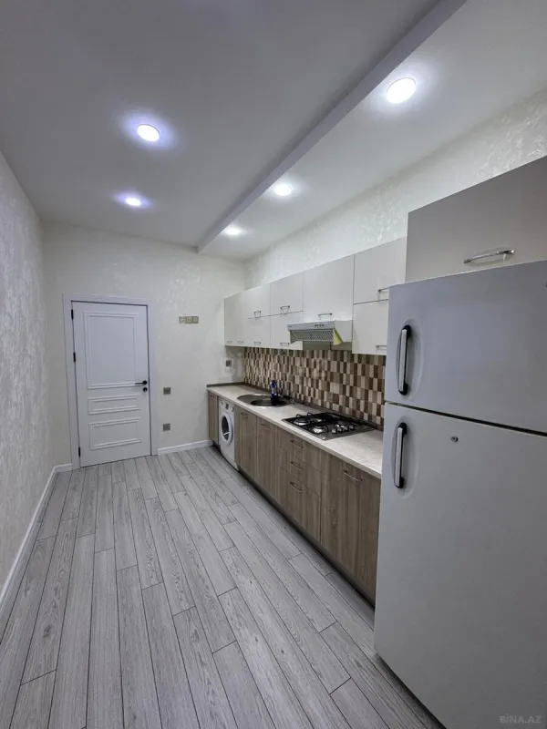 Satılır 3 otaqlı mənzil 80 m²