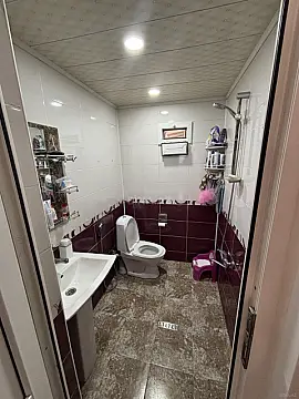 Satılır 5 otaqlı həyət evi 120 m²