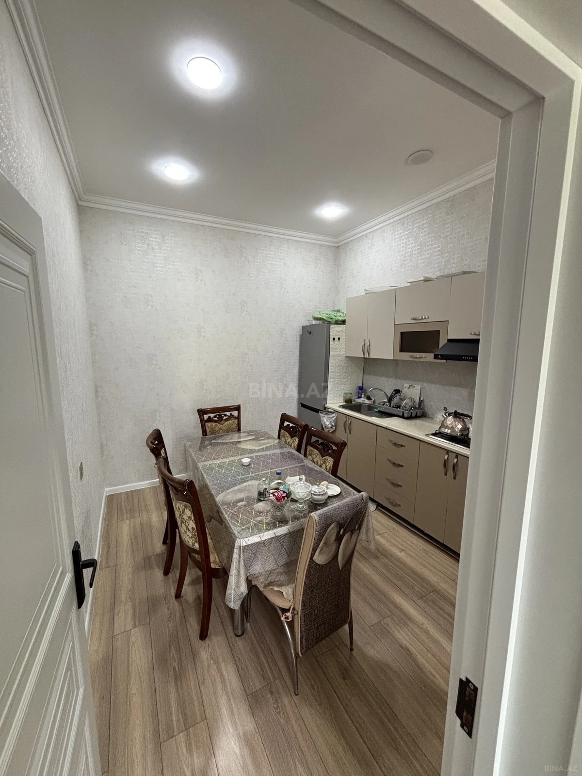 Satılır 5 otaqlı həyət evi 120 m²