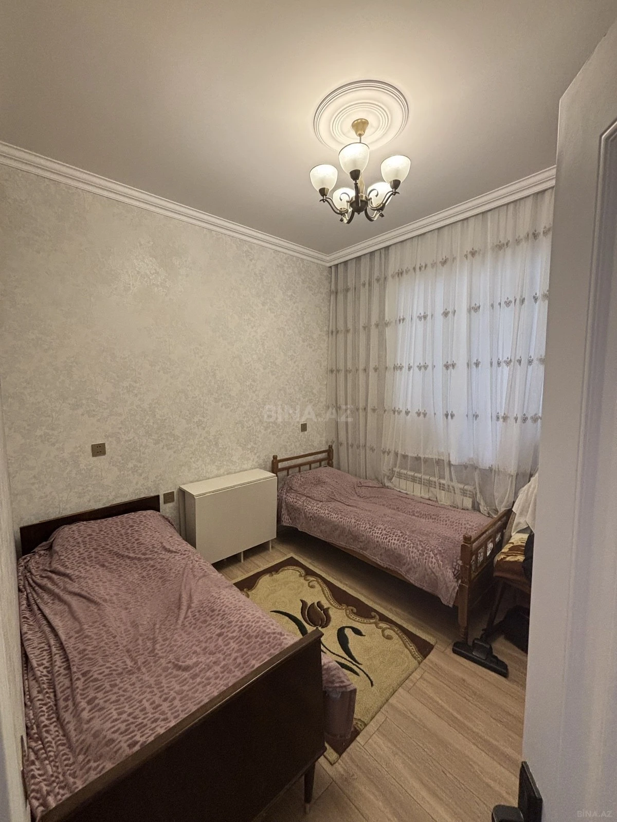 Satılır 5 otaqlı həyət evi 120 m²