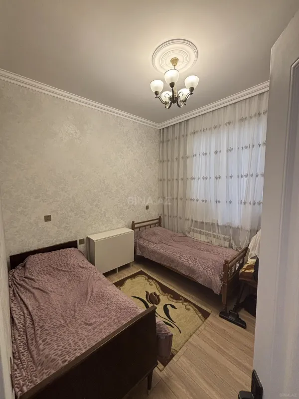 Satılır 5 otaqlı həyət evi 120 m²