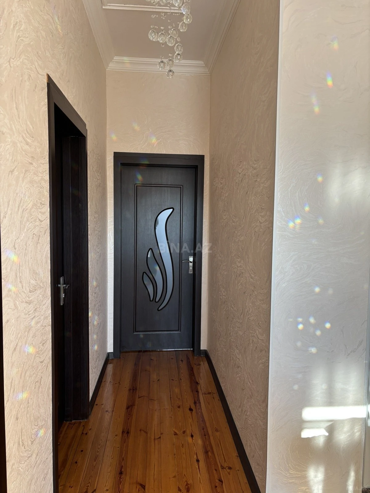 Satılır 5 otaqlı həyət evi 120 m²