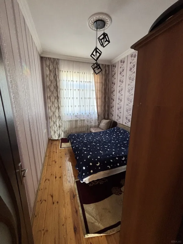 Satılır 5 otaqlı həyət evi 120 m²